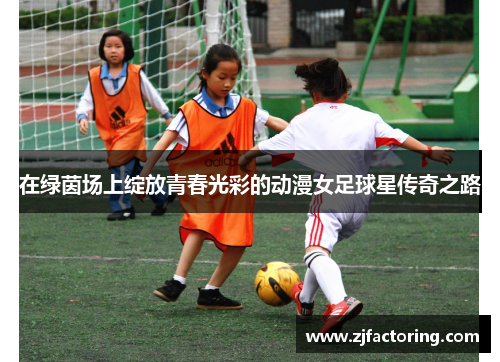 在绿茵场上绽放青春光彩的动漫女足球星传奇之路